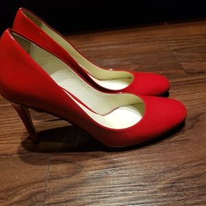 Barney New York Womens Shoes Size 7